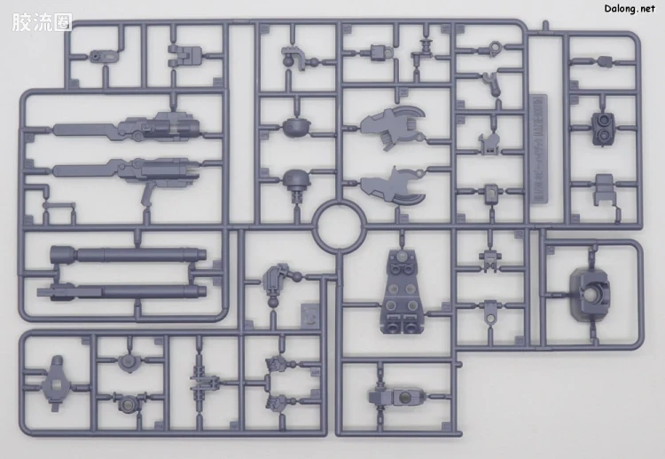 HGUC 网络限定版 高扎古特装型 (A.O.Z RE-BOOT版) - 图片